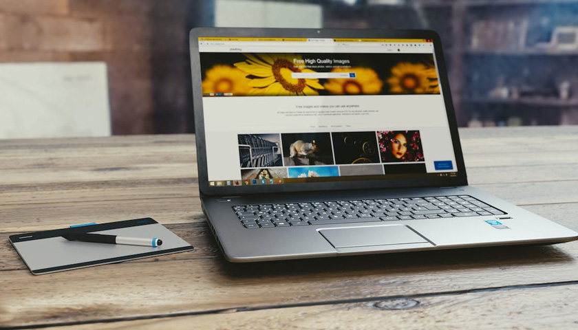 高端网站建设：艺术与技